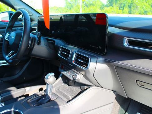 Used 2024 Ford Mustang GT Premium w/ GT Performance Package RWD image 26