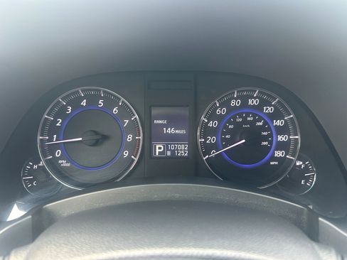 Used 2012 INFINITI FX35 AWD w/ Premium Pkg image 14