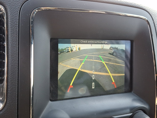 Used 2019 Dodge Durango GT AWD/4WD image 17