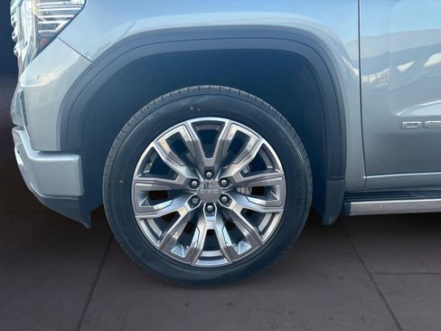 Used 2023 GMC Sierra 1500 Denali w/ Denali Reserve Package image 13