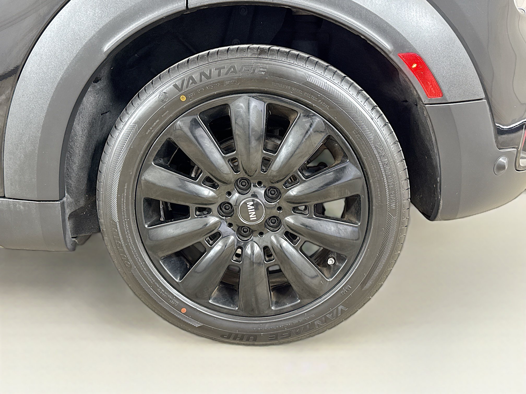 Used 2019 MINI Cooper Countryman S FWD image 34