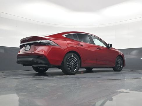 New 2026 Nissan Sentra SV w/ Floor Mat Package image 20