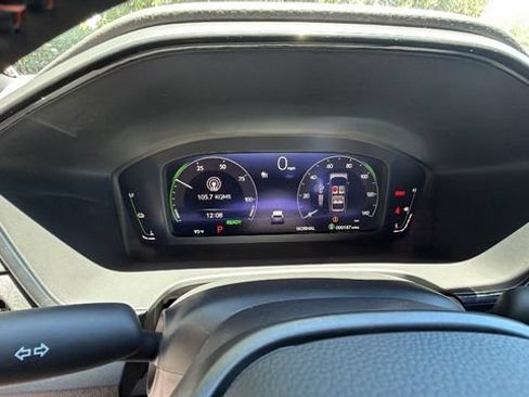 New 2026 Honda CR-V TrailSport image 31