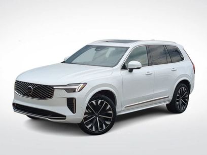 Used 2026 Volvo XC90 B6 Plus