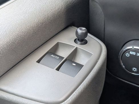 New 2025 Chevrolet Express 2500 w/ Driver Convenience Package image 12