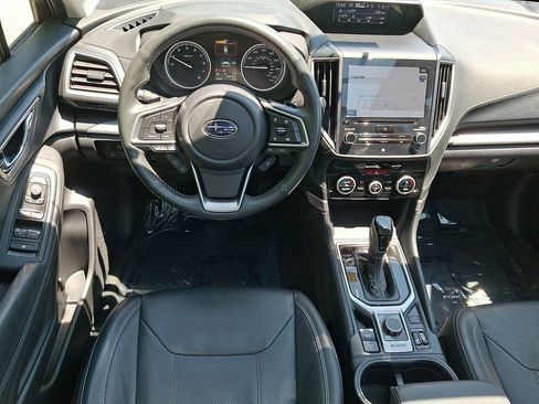 Used 2021 Subaru Forester Limited AWD/4WD image 12