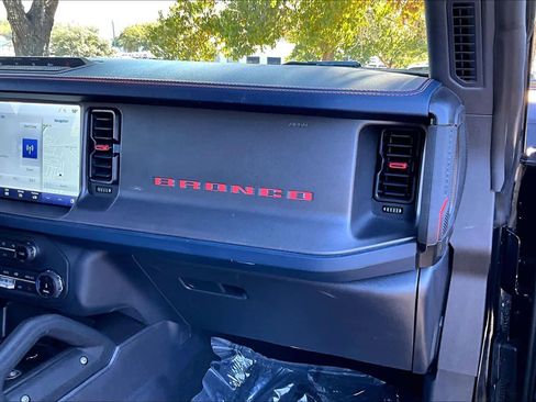 Certified 2022 Ford Bronco Raptor image 18