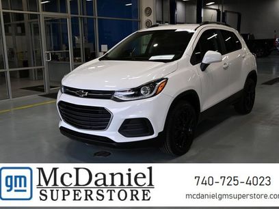 Used 2022 Chevrolet Trax LT w/ Sport Edition