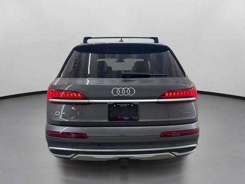 Used 2021 Audi Q7 3.0T Prestige w/ Prestige Package AWD/4WD image 8