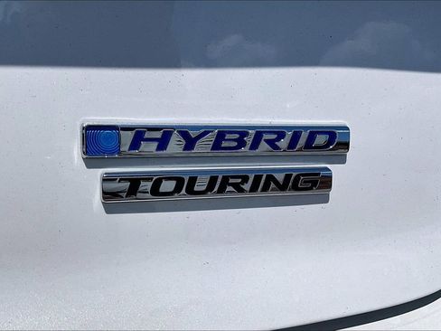 New 2026 Honda Accord Touring image 9
