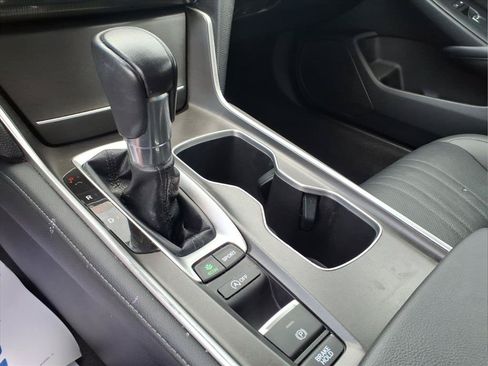 Used 2022 Honda Accord Sport Special Edition image 7