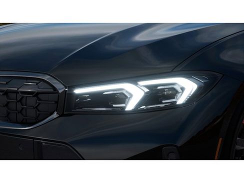 New 2026 BMW M340i xDrive image 6