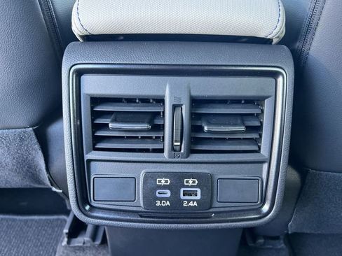 Certified 2025 Subaru Crosstrek 2.5i Sport image 32