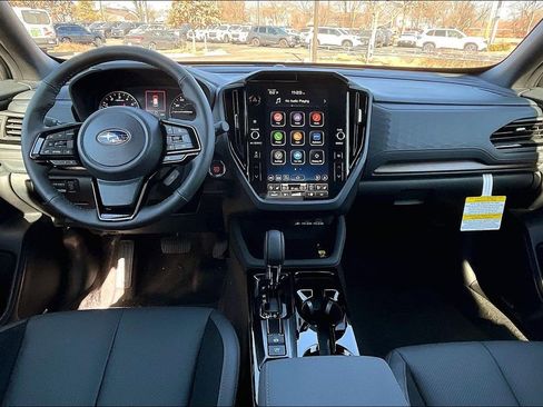 New 2026 Subaru Forester Touring image 6