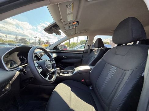 Used 2024 Hyundai Tucson SEL AWD/4WD image 26