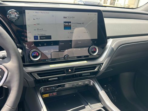 New 2026 Lexus TX 350 FWD image 25