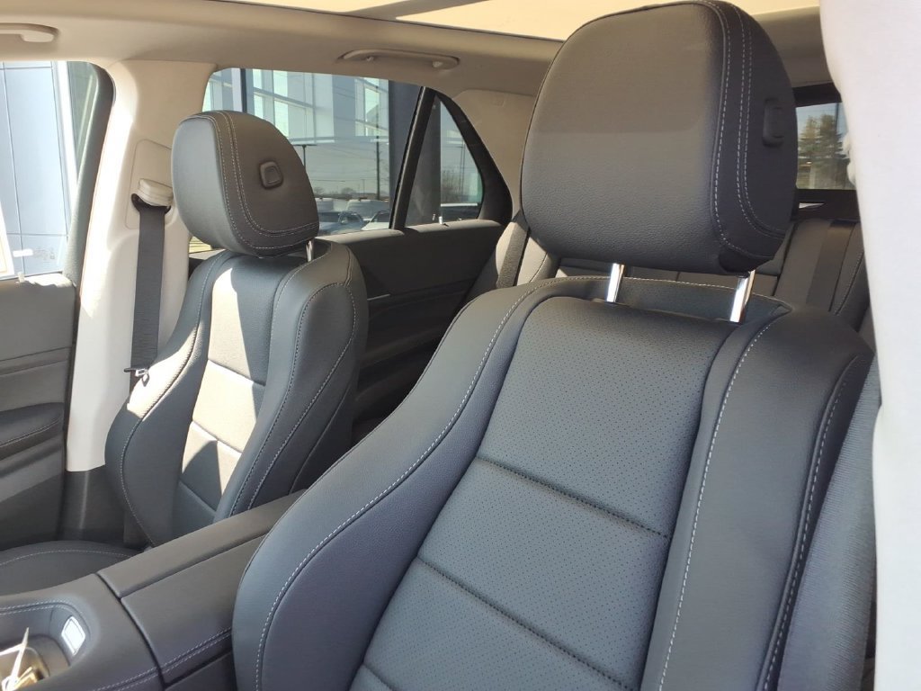 Certified 2026 Mercedes-Benz GLE 350 4MATIC image 13