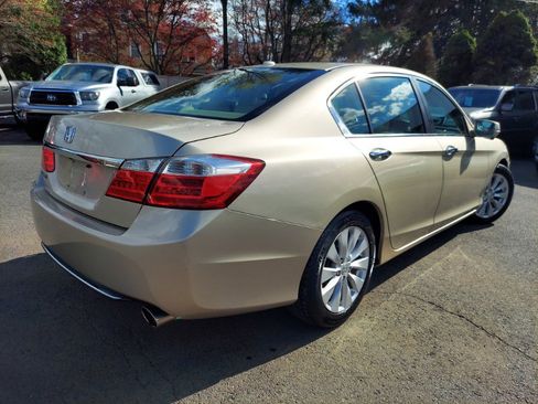 Used 2014 Honda Accord EX-L image 4