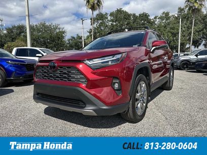 Used 2024 Toyota RAV4 Limited