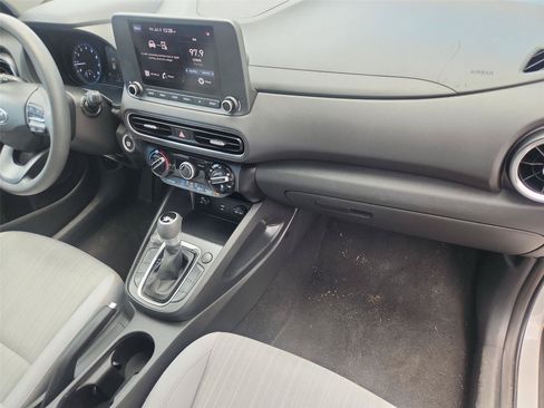 Used 2023 Hyundai Kona SEL FWD image 26