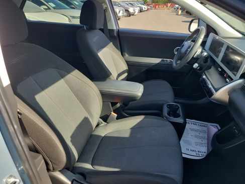 Certified 2024 Hyundai Ioniq 5 SEL RWD image 22