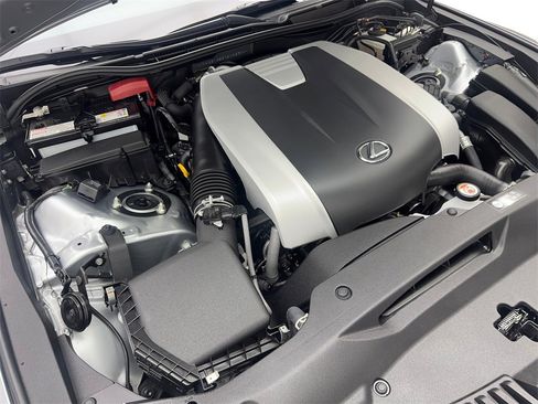 Used 2025 Lexus IS 350 F Sport w/ Accessory Package 2 image 79