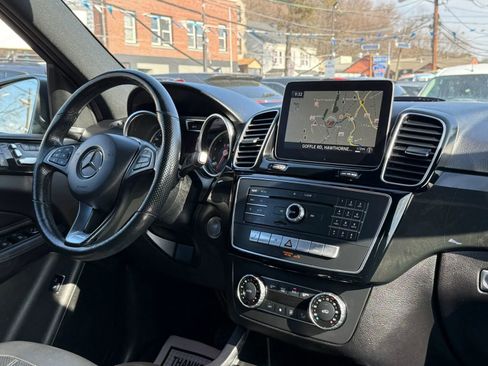 Used 2017 Mercedes-Benz GLE 350 4MATIC image 55
