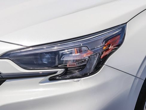 Certified 2025 Subaru Legacy Limited AWD/4WD image 10
