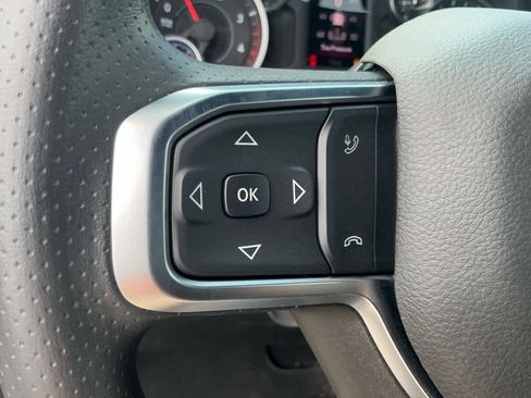 New 2026 RAM 2500 Tradesman image 23