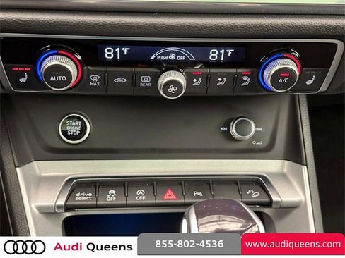 Certified 2022 Audi Q3 2.0T Premium Plus w/ Premium Plus Package image 26