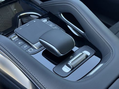 New 2026 Mercedes-Benz GLE 63 AMG S image 28