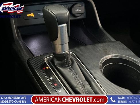 Used 2024 Honda Civic EX image 28