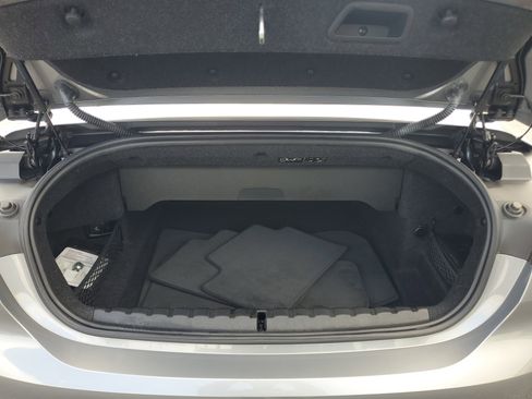 Used 2023 BMW 430i Convertible w/ Convenience Package image 7