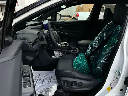 New 2026 Toyota bZ image 10