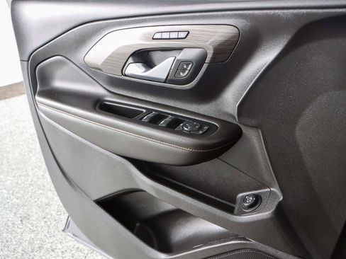 Used 2020 GMC Terrain SLT w/ Preferred Package image 21