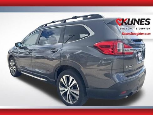 Used 2019 Subaru Ascent Limited AWD/4WD image 7