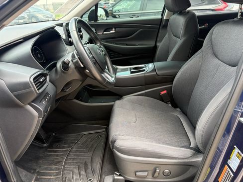 Used 2022 Hyundai Santa Fe XRT FWD image 10