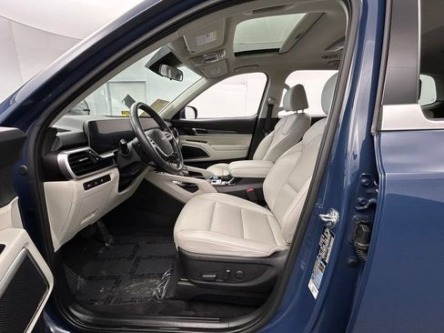 Used 2024 Kia Telluride S w/ S Sunroof Package FWD image 49
