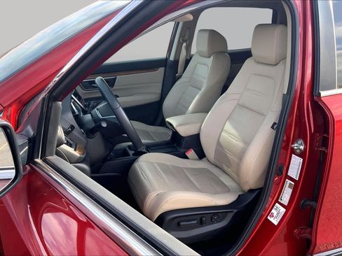 Used 2019 Honda CR-V EX-L image 8