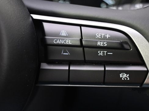 New 2026 MAZDA CX-30 AWD 2.5 S w/ Select Sport Pkg image 33