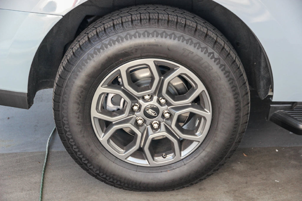 Certified 2025 Ford Expedition Active RWD image 14