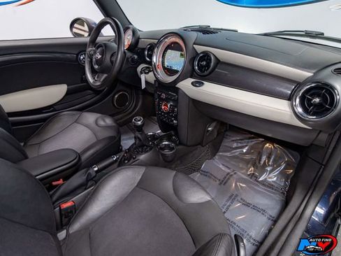 Used 2014 MINI Cooper Clubman S image 22