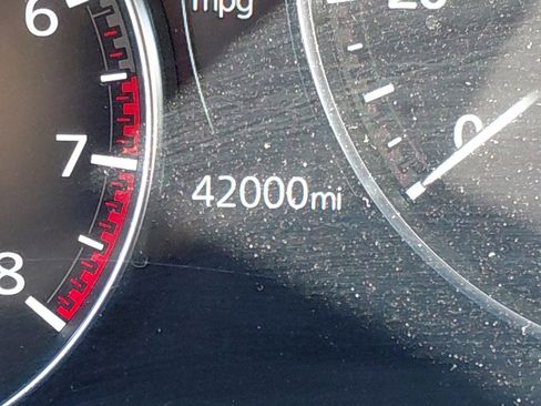 Used 2024 MAZDA CX-50 AWD 2.5 S w/ Preferred Package image 29