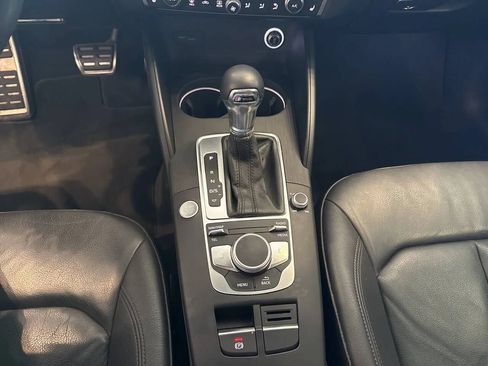 Used 2019 Audi A3 2.0T Premium Plus FWD image 26