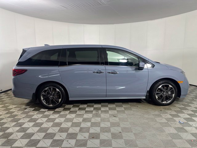 Used 2024 Honda Odyssey Elite image 8
