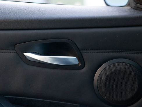 Used 2008 BMW M3 Sedan image 44