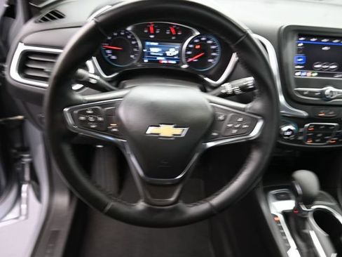 Used 2024 Chevrolet Equinox LT image 56