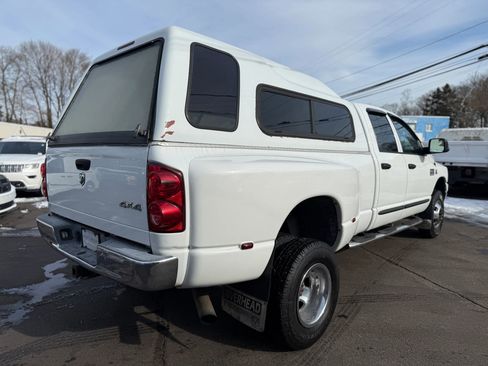 Used 2007 Dodge Ram 3500 Truck SLT image 6