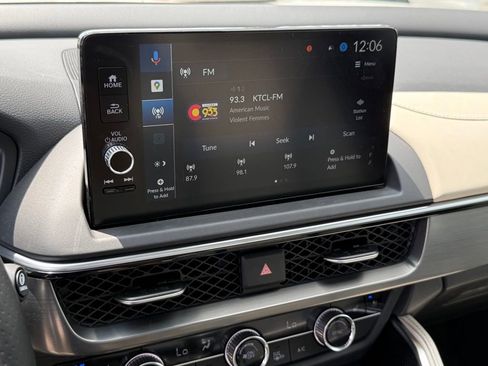 Certified 2025 Acura ADX A-Spec image 22