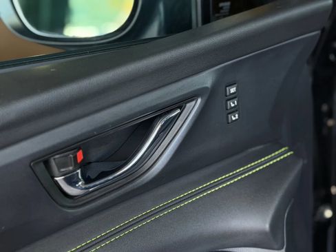 Used 2024 Subaru Ascent Onyx Edition Limited w/ Popular Package Onyx image 25